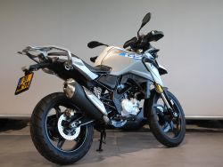 BMW - G 310 GS