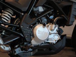 BMW - G 310 GS