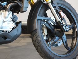 BMW - G 310 GS