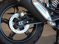 BMW - G 310 GS