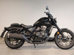 CMX 1100 REBEL DCT