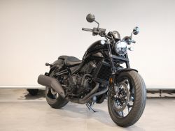 HONDA - CMX 1100 REBEL DCT