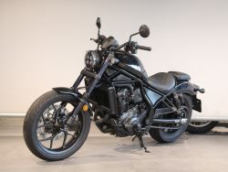 HONDA - CMX 1100 REBEL DCT