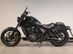 HONDA - CMX 1100 REBEL DCT
