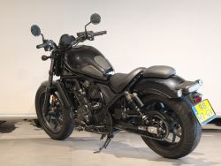 HONDA - CMX 1100 REBEL DCT