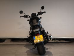 HONDA - CMX 1100 REBEL DCT