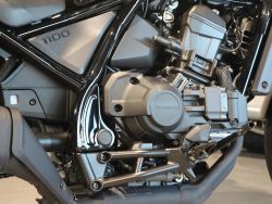 HONDA - CMX 1100 REBEL DCT