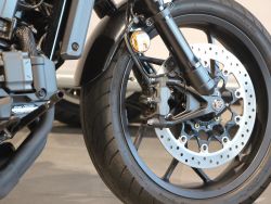 HONDA - CMX 1100 REBEL DCT