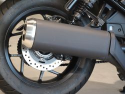 HONDA - CMX 1100 REBEL DCT