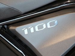 HONDA - CMX 1100 REBEL DCT