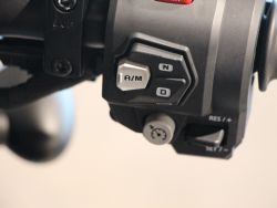HONDA - CMX 1100 REBEL DCT