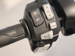 HONDA - CMX 1100 REBEL DCT