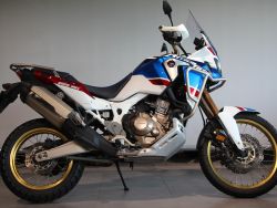 CRF 1000 L AFRICA TWIN
