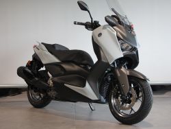 YAMAHA - X MAX 300 TECHMAX +