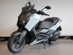 YAMAHA - X MAX 300 TECHMAX +