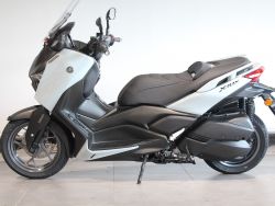 YAMAHA - X MAX 300 TECHMAX +