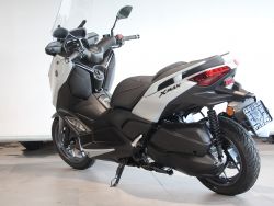 YAMAHA - X MAX 300 TECHMAX +