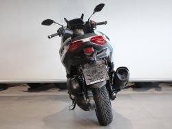 YAMAHA - X MAX 300 TECHMAX +
