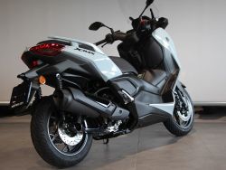 YAMAHA - X MAX 300 TECHMAX +