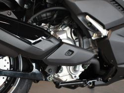 YAMAHA - X MAX 300 TECHMAX +