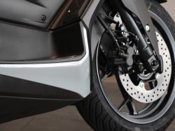 YAMAHA - X MAX 300 TECHMAX +