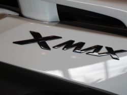 YAMAHA - X MAX 300 TECHMAX +