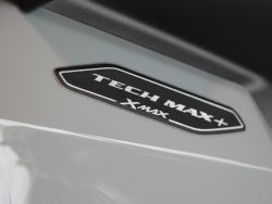 YAMAHA - X MAX 300 TECHMAX +
