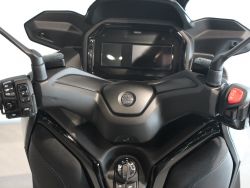 YAMAHA - X MAX 300 TECHMAX +