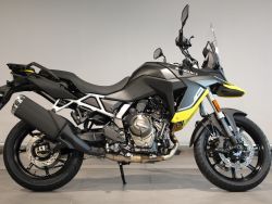 V-STROM 800