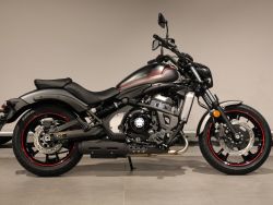 VULCAN S