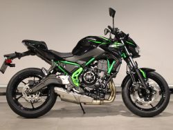 Z 650 ABS