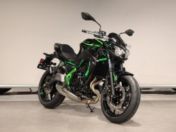 KAWASAKI - Z 650 ABS