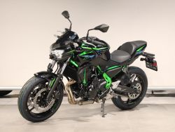 KAWASAKI - Z 650 ABS