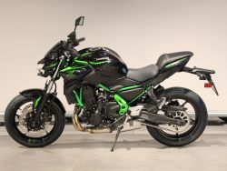 KAWASAKI - Z 650 ABS