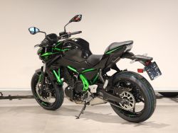 KAWASAKI - Z 650 ABS