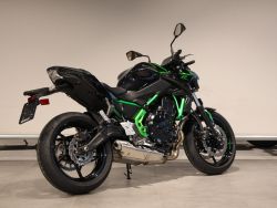 KAWASAKI - Z 650 ABS