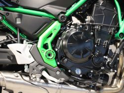 KAWASAKI - Z 650 ABS