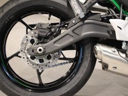 KAWASAKI - Z 650 ABS