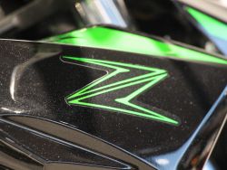 KAWASAKI - Z 650 ABS