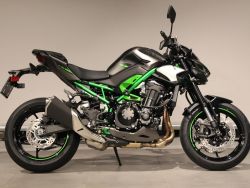 Z 900