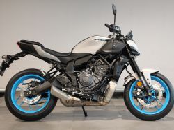 MT-07 ABS
