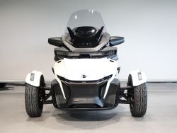 CAN-AM - SPYDER RT LIMITED SEA TO SKY