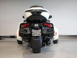 CAN-AM - SPYDER RT LIMITED SEA TO SKY