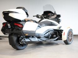 CAN-AM - SPYDER RT LIMITED SEA TO SKY