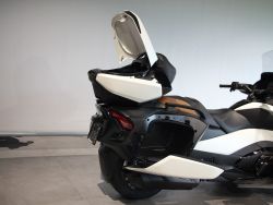 CAN-AM - SPYDER RT LIMITED SEA TO SKY
