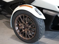 CAN-AM - SPYDER RT LIMITED SEA TO SKY