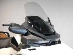 CAN-AM - SPYDER RT LIMITED SEA TO SKY