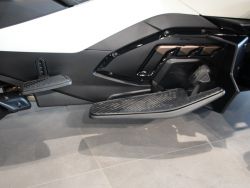 CAN-AM - SPYDER RT LIMITED SEA TO SKY
