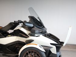 CAN-AM - SPYDER RT LIMITED SEA TO SKY