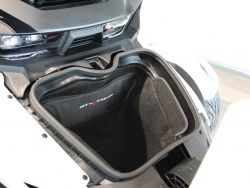 CAN-AM - SPYDER RT LIMITED SEA TO SKY